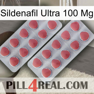 Sildenafil Ultra 100 Mg 19